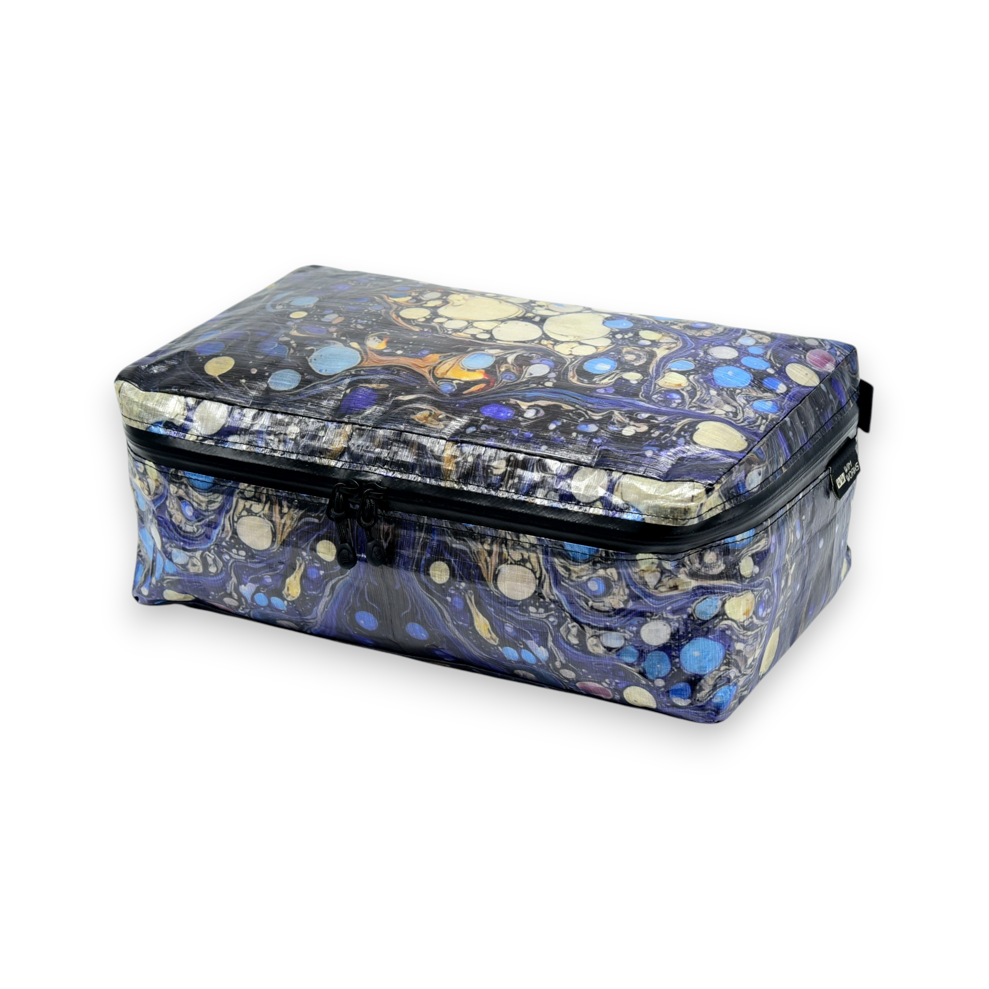 Orogeny Cube Pouch