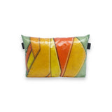 Limited Quantity Zipper Pouch Flat Bottomed