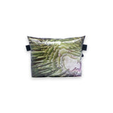 Limited Quantity Zipper Pouch Flat Bottomed