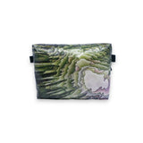 Limited Quantity Zipper Pouch Flat Bottomed