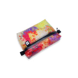 Limited Quantity Zipper Pouch Flat Bottomed