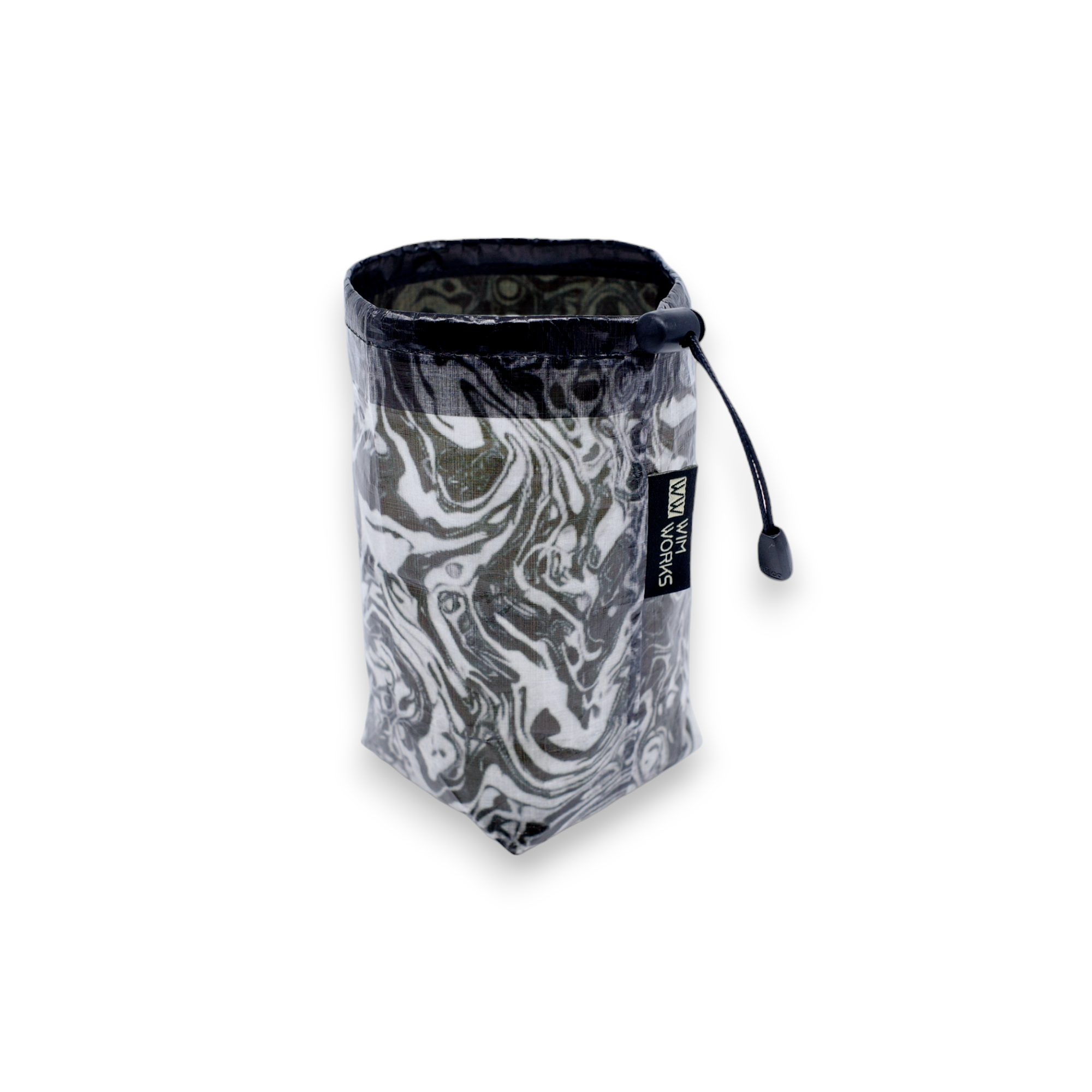 Limited Quantity Drawstring Sack