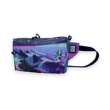 Limited Quantity Funny Fanny Pack  Dyneema®