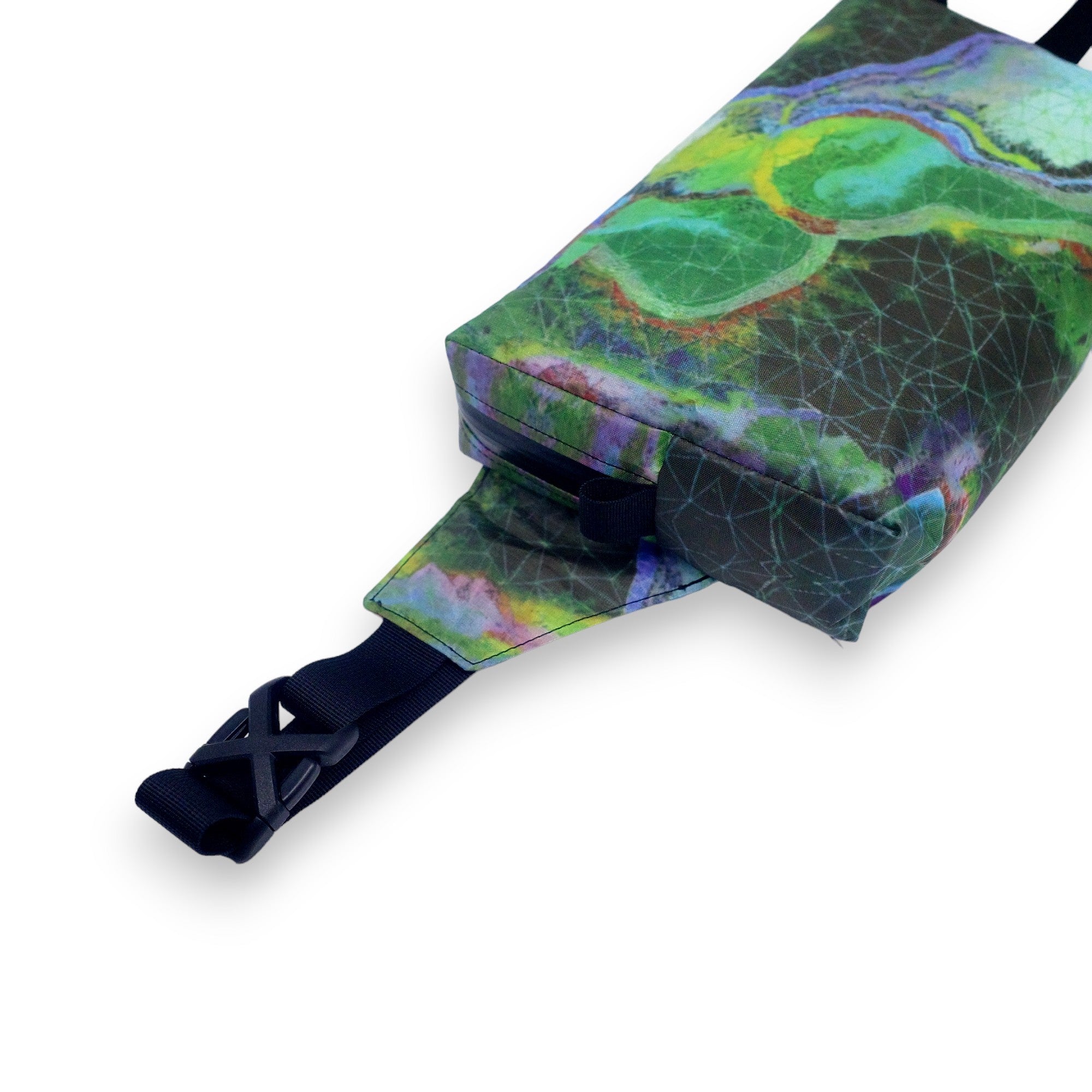 Granboridorp FannyPack Dyneema®︎