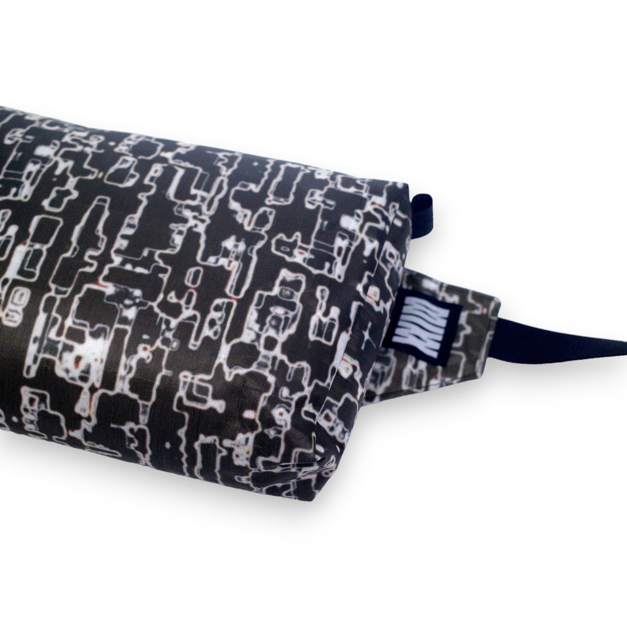 Limited Quantity Funny Fanny Pack  Dyneema®