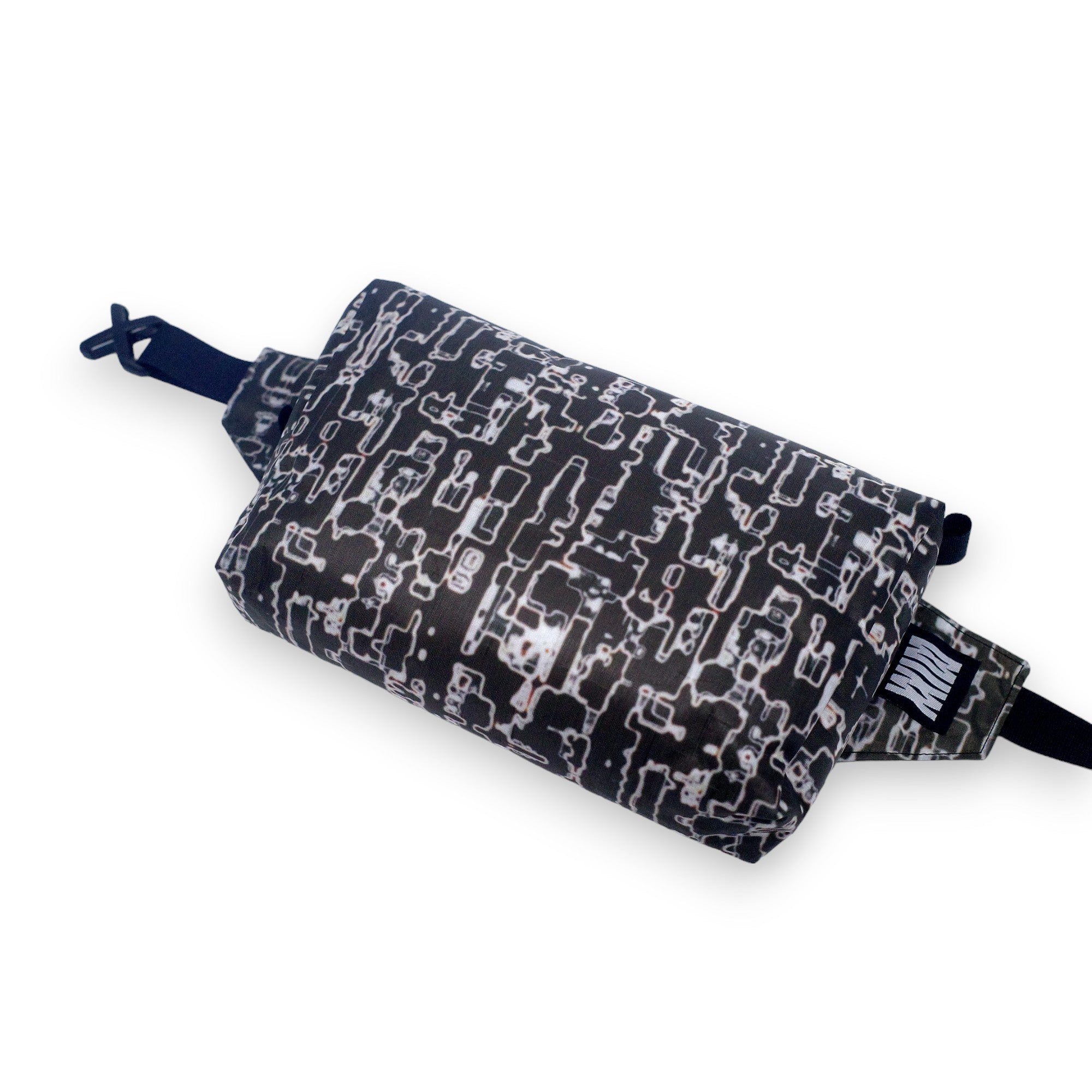 Limited Quantity Funny Fanny Pack  Dyneema®