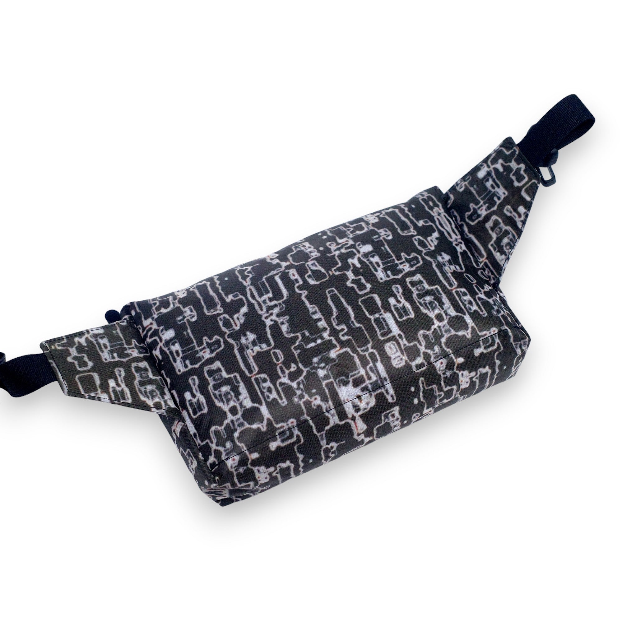 Limited Quantity Funny Fanny Pack  Dyneema®