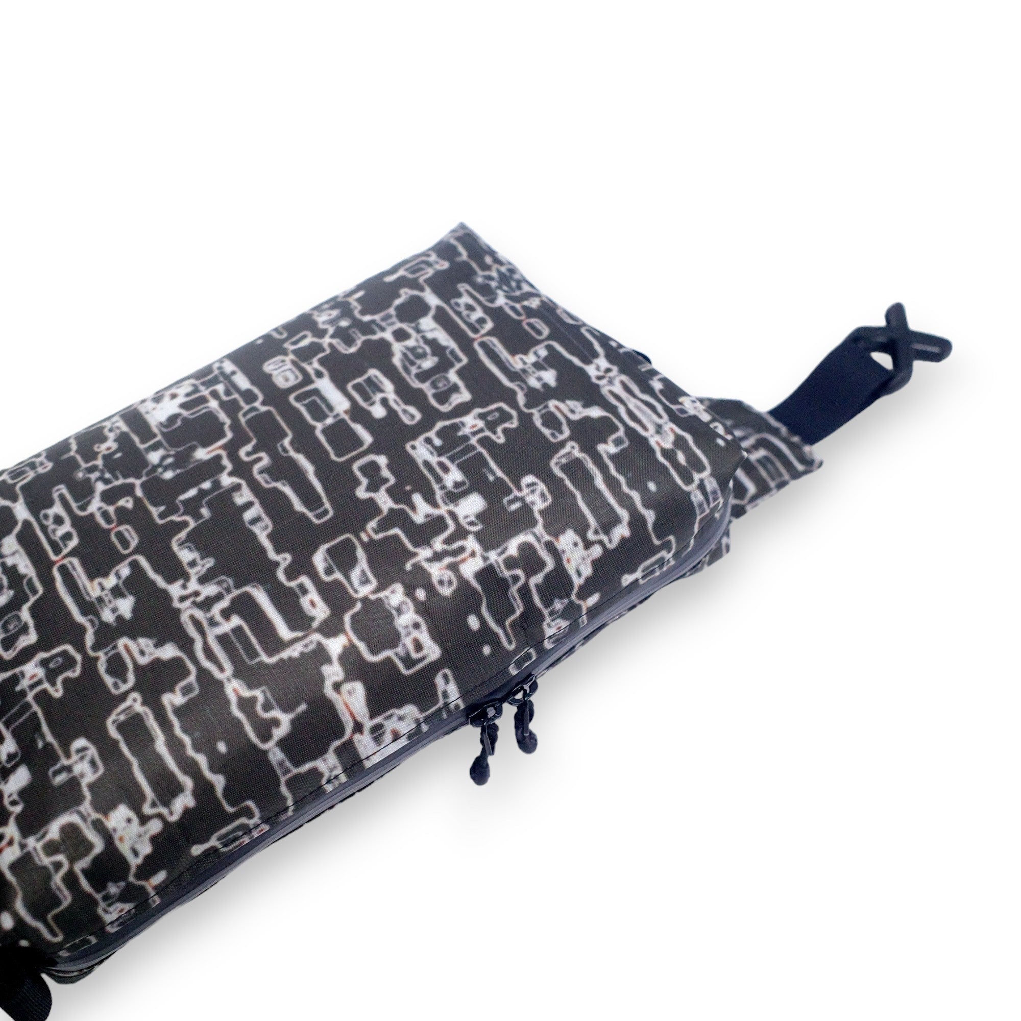 Limited Quantity Funny Fanny Pack  Dyneema®