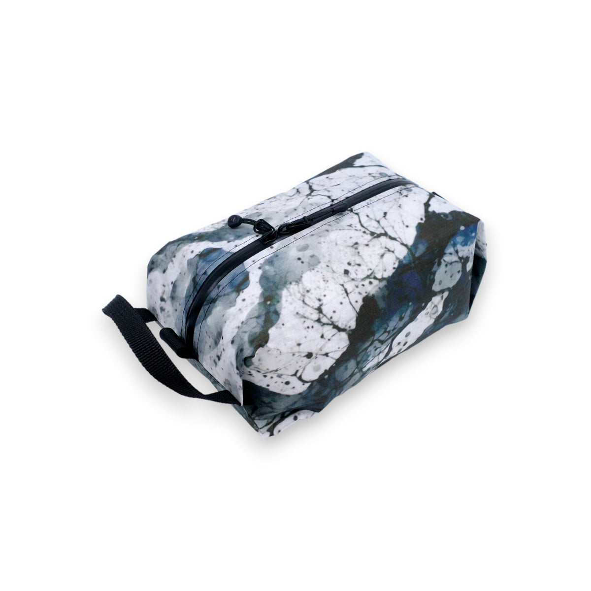 Limited Quantity Folding Box Pouch Dyneema®