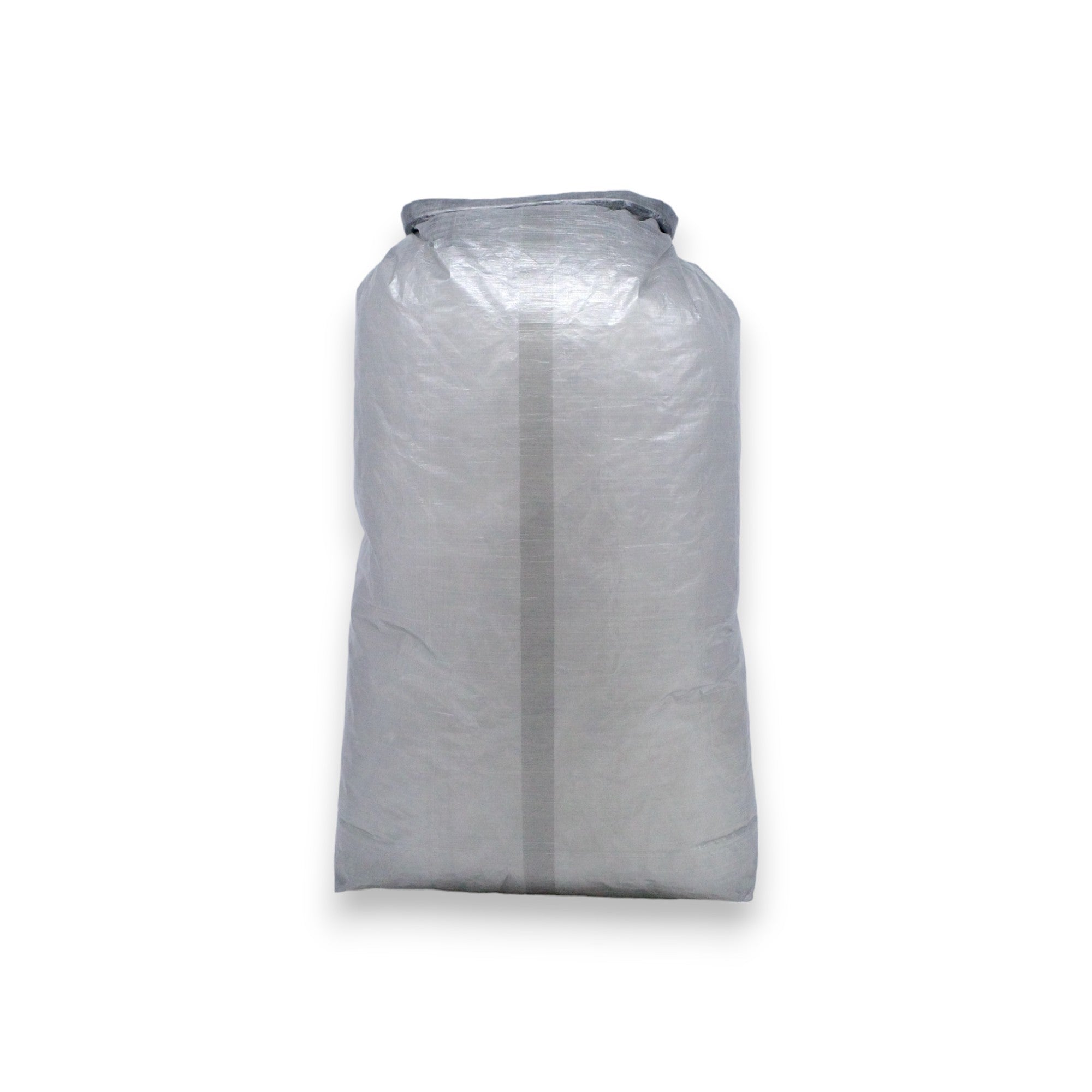 Limited Quantity Roll-Top Stuff Sack Flat Bottomed