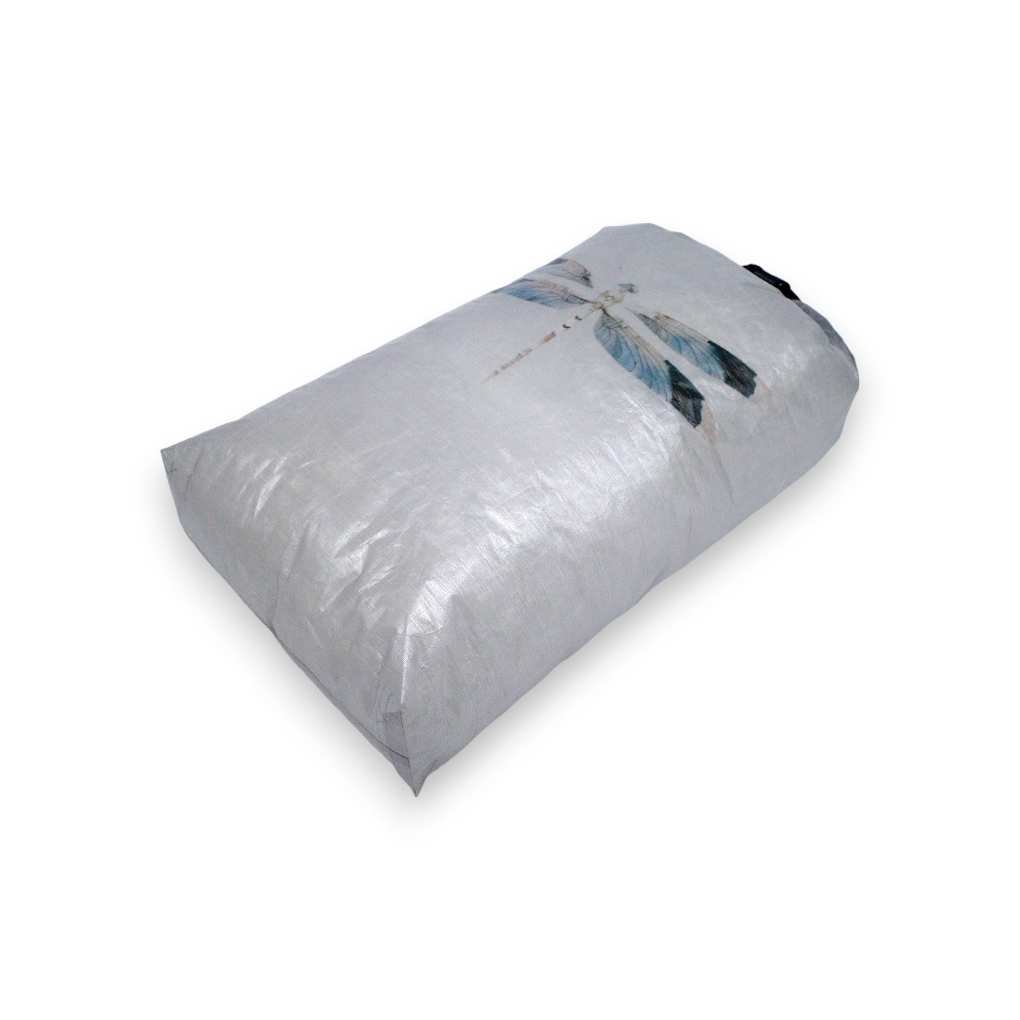 Limited Quantity Roll-Top Stuff Sack Flat Bottomed