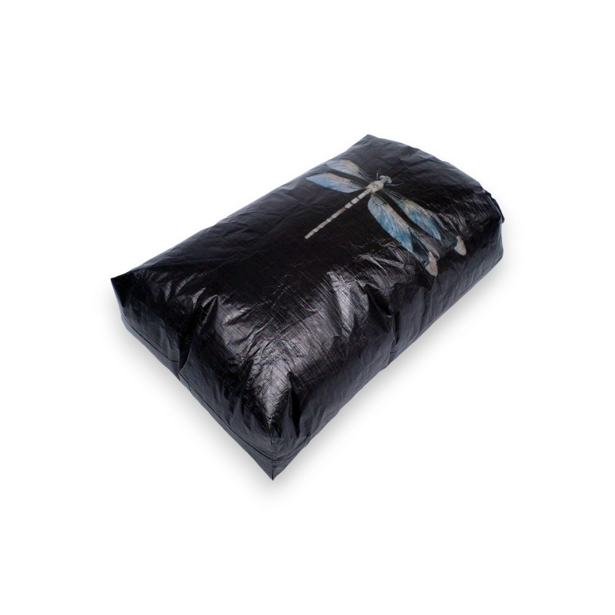 Limited Quantity Roll-Top Stuff Sack Flat Bottomed